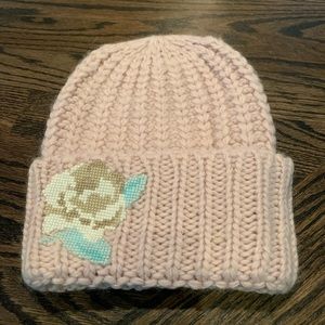 Free People Beanie